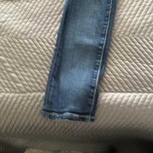 Woman’s AG skinny jeans - Picture 7 of 10